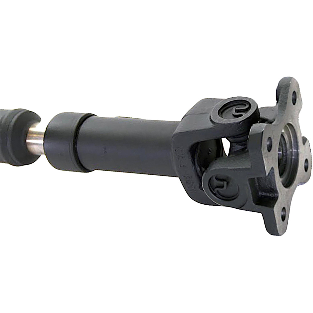 2003 Jeep Wrangler Driveshaft