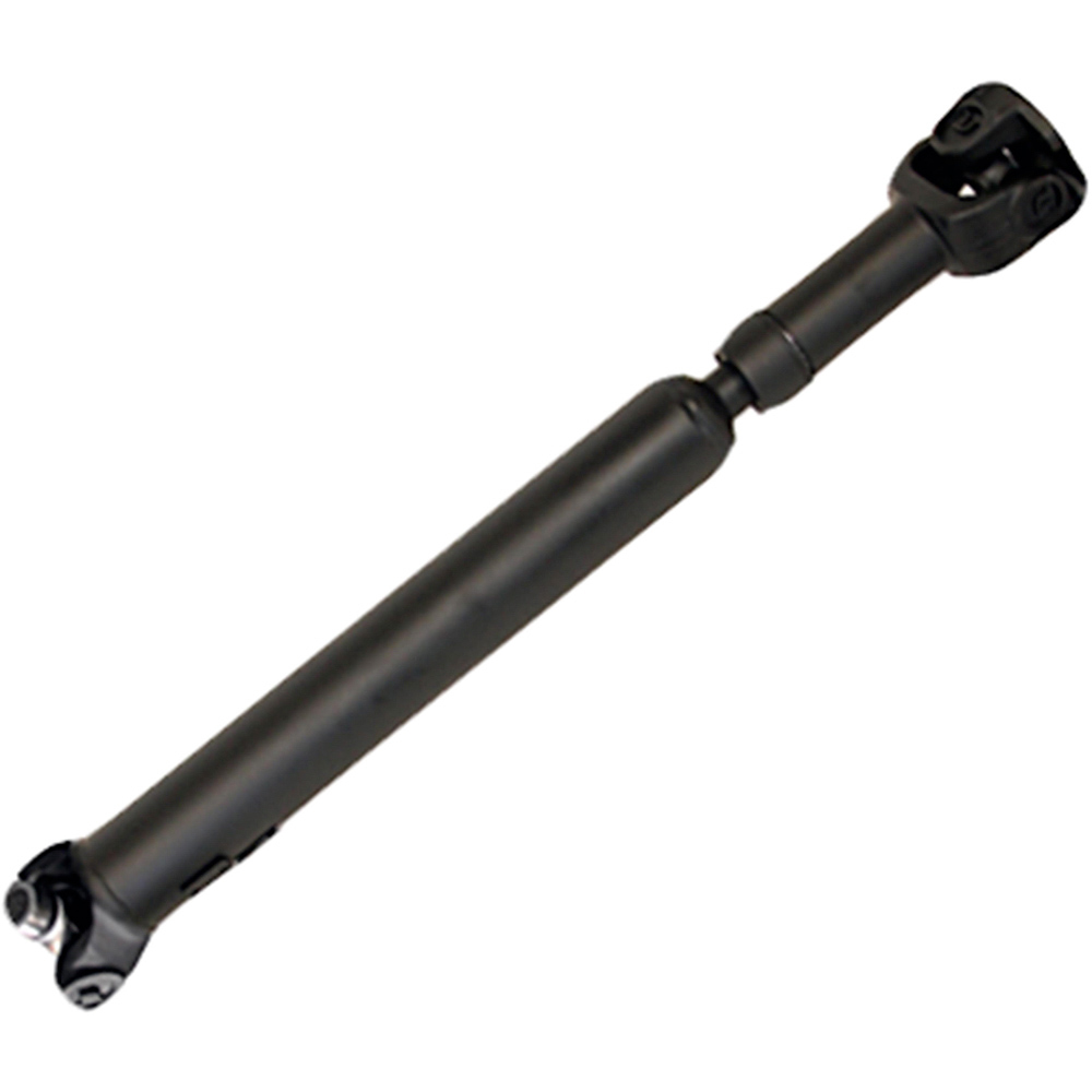 2003 Jeep Wrangler Driveshaft