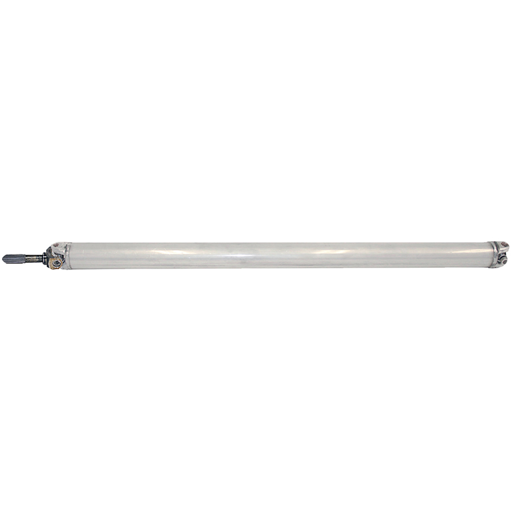 2016 Cadillac Escalade Driveshaft