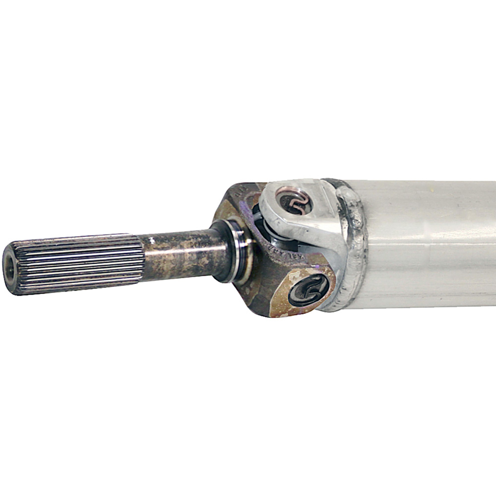2016 Cadillac Escalade Driveshaft