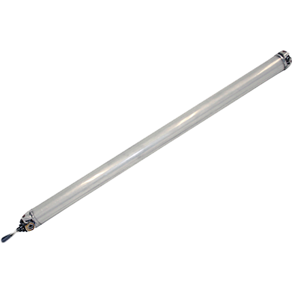 2016 Cadillac Escalade Driveshaft