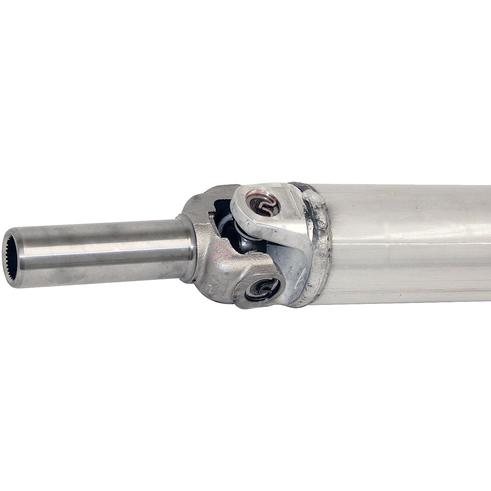 2017 Gmc Yukon Driveshaft