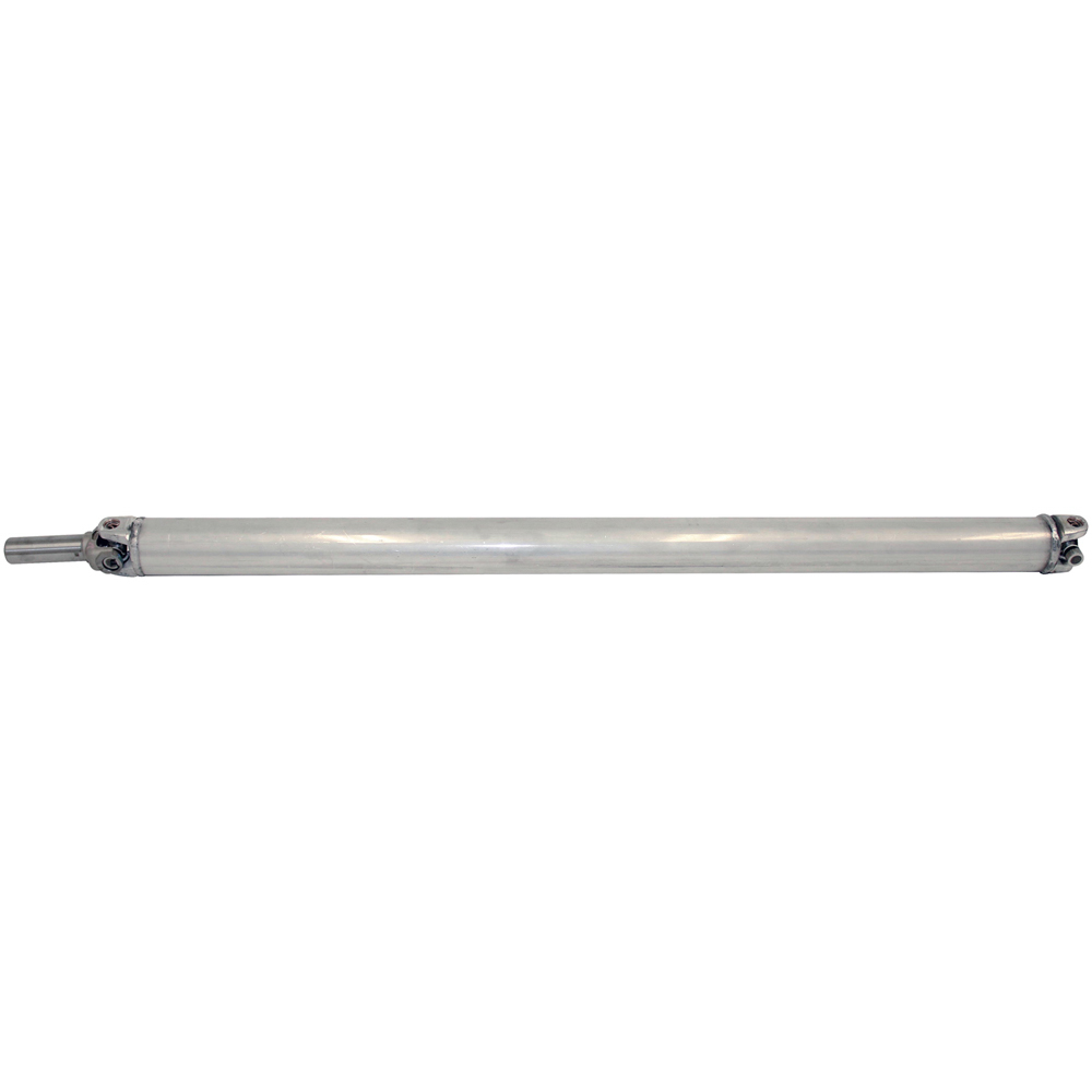2015 Gmc Yukon Driveshaft
