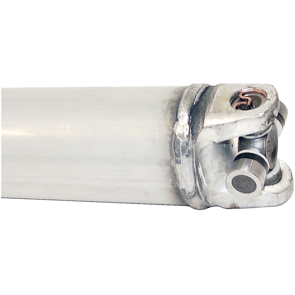 2015 Gmc Yukon Driveshaft