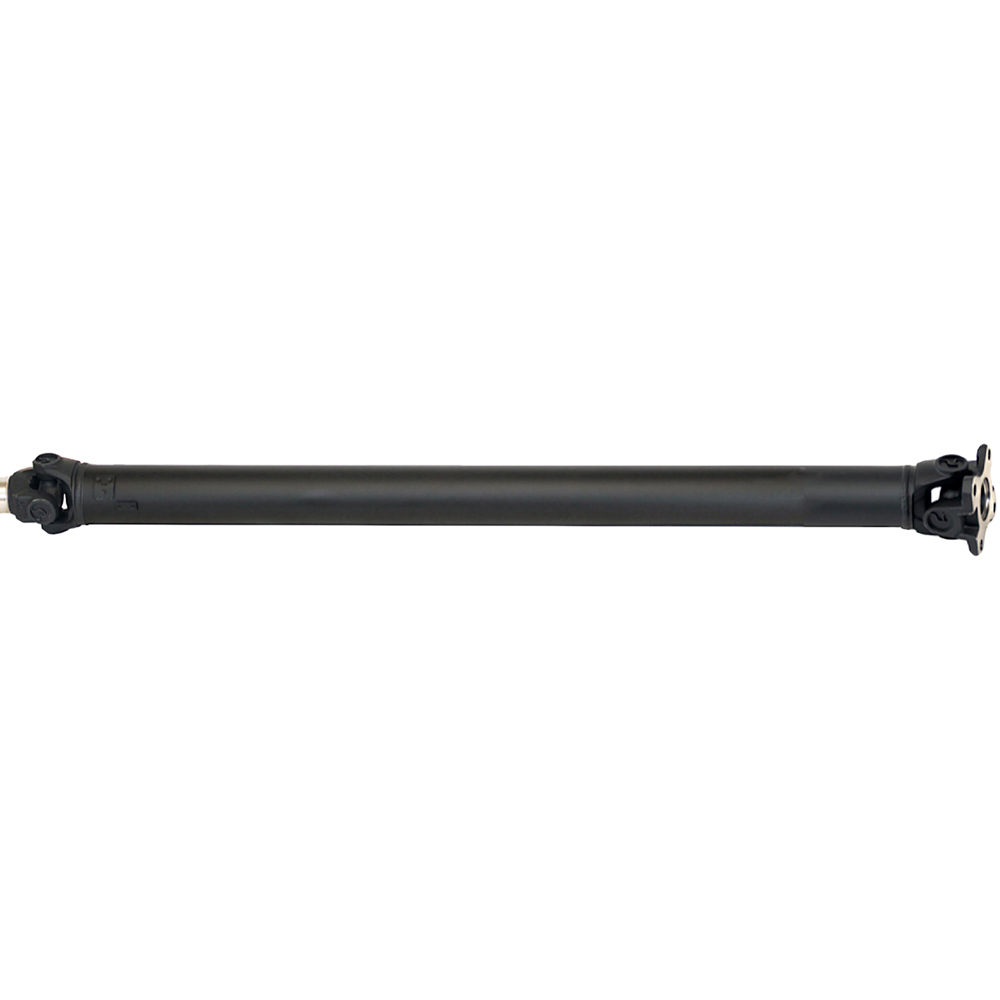 2000 Dodge Durango Driveshaft