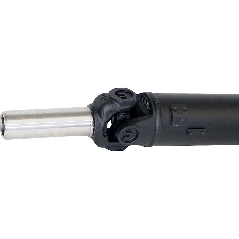 2000 Dodge Durango Driveshaft