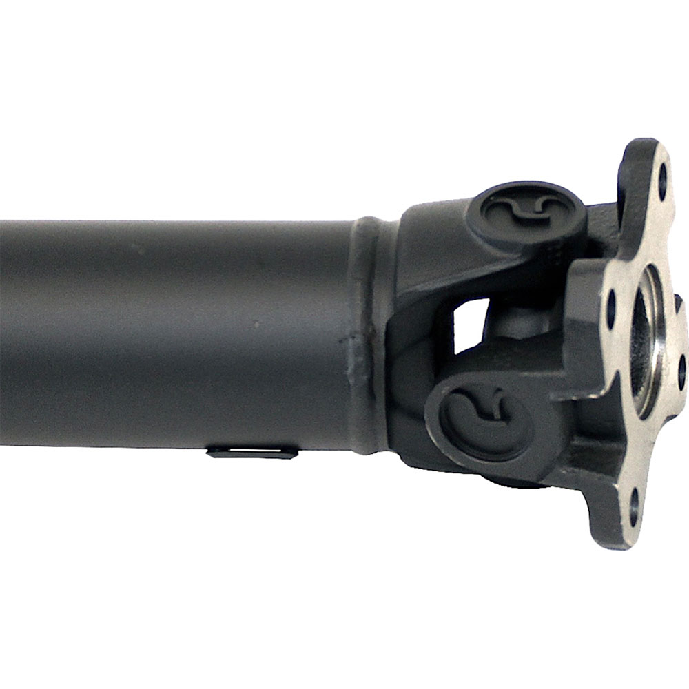 2000 Dodge Durango Driveshaft