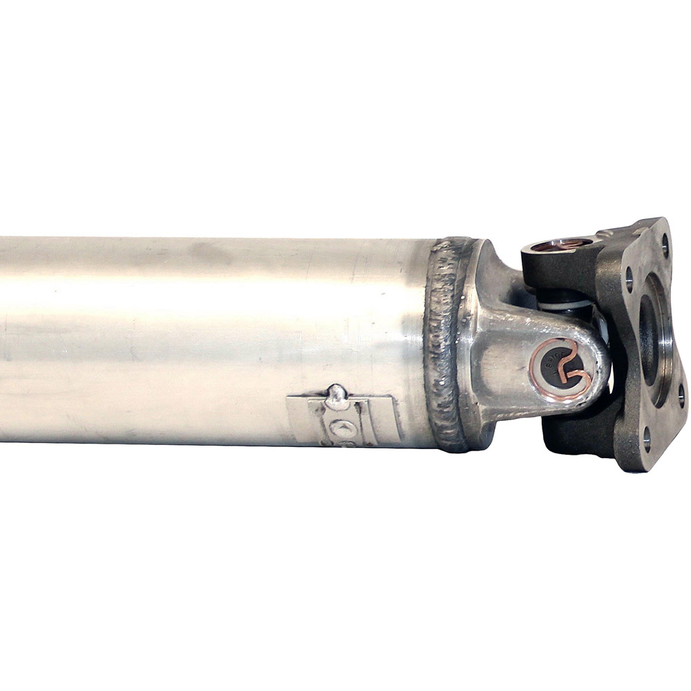 2003 Ford Explorer Sport Trac Driveshaft