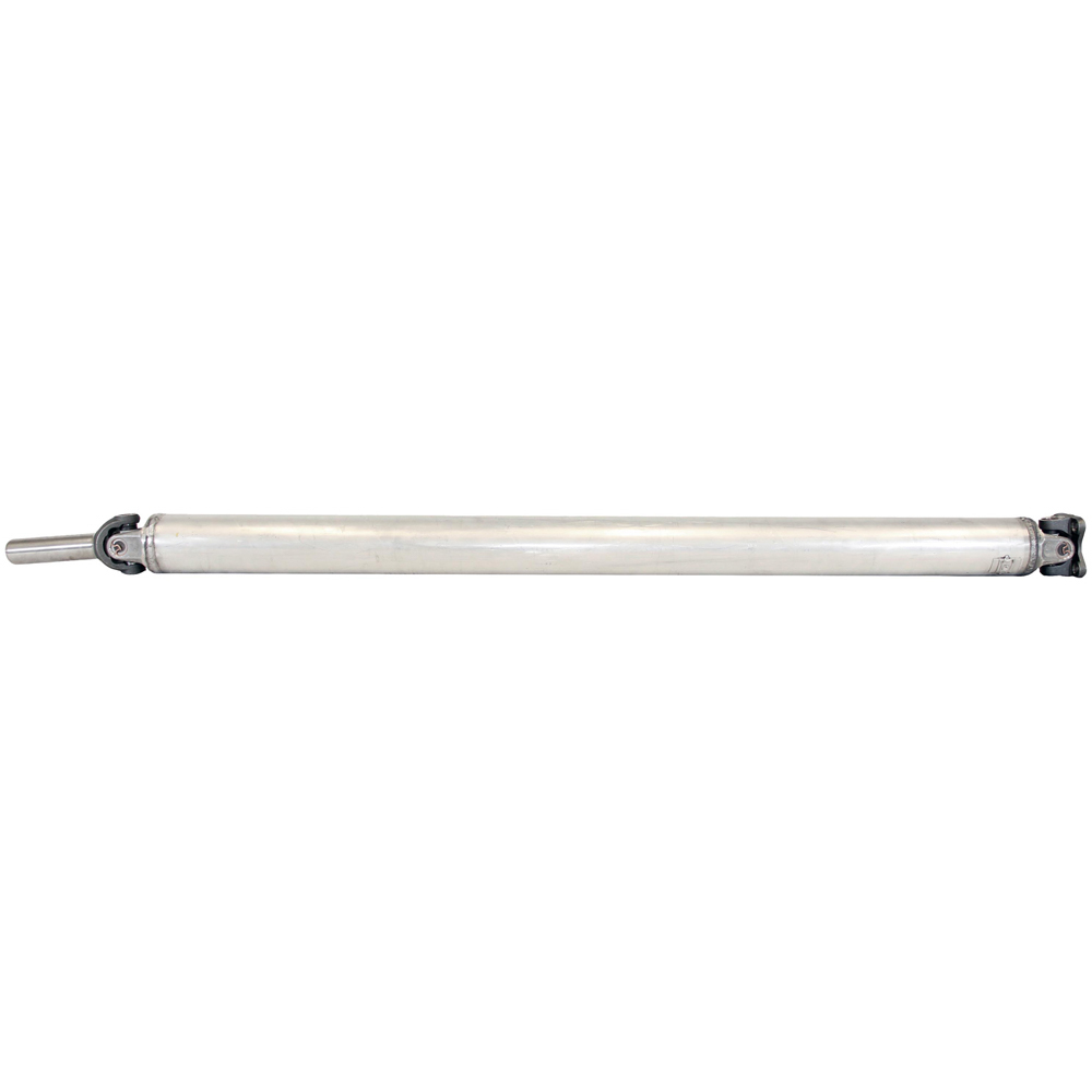 2003 Ford Explorer Sport Trac Driveshaft