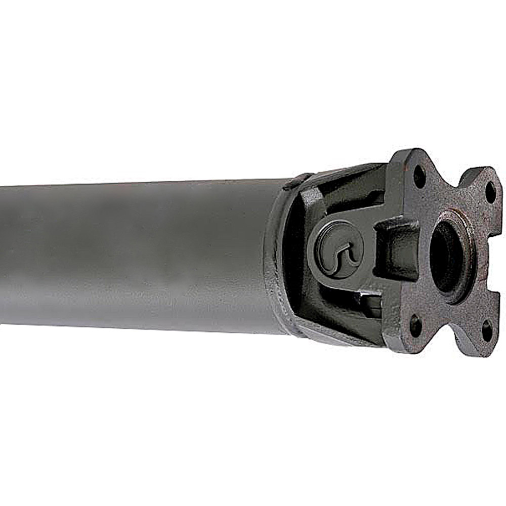 2012 Ford Mustang Driveshaft