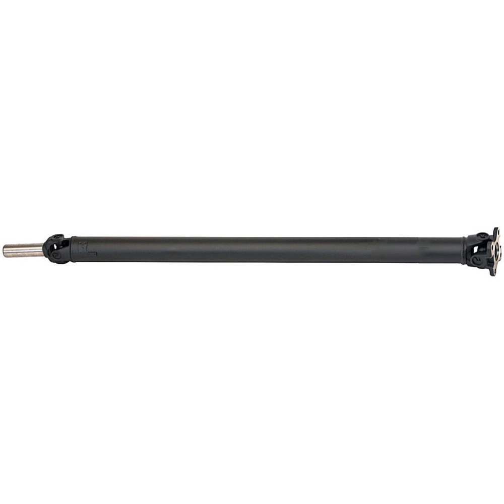 BuyAutoParts 91-05050AN Driveshaft
