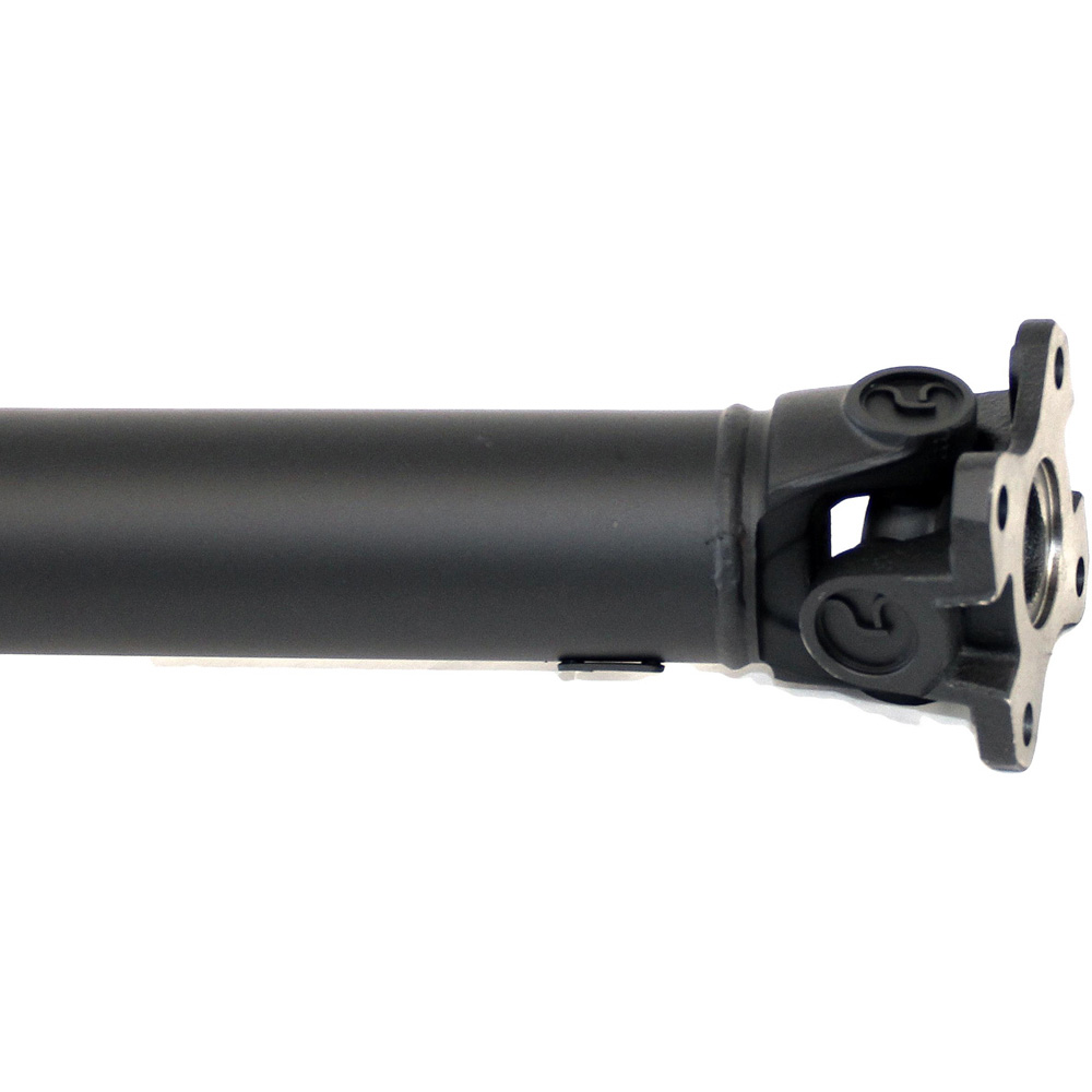 2007 Ford F Series Trucks Driveshaft