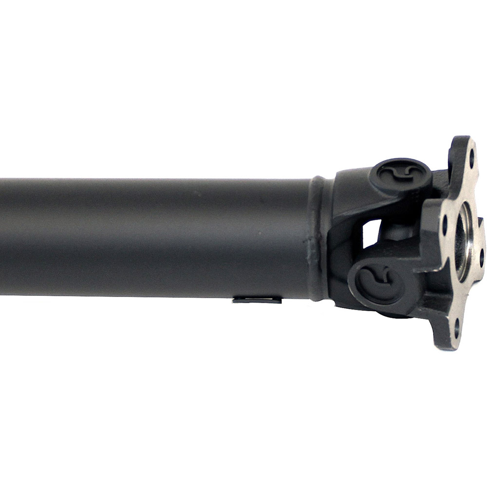 2012 Ford F Series Trucks Driveshaft