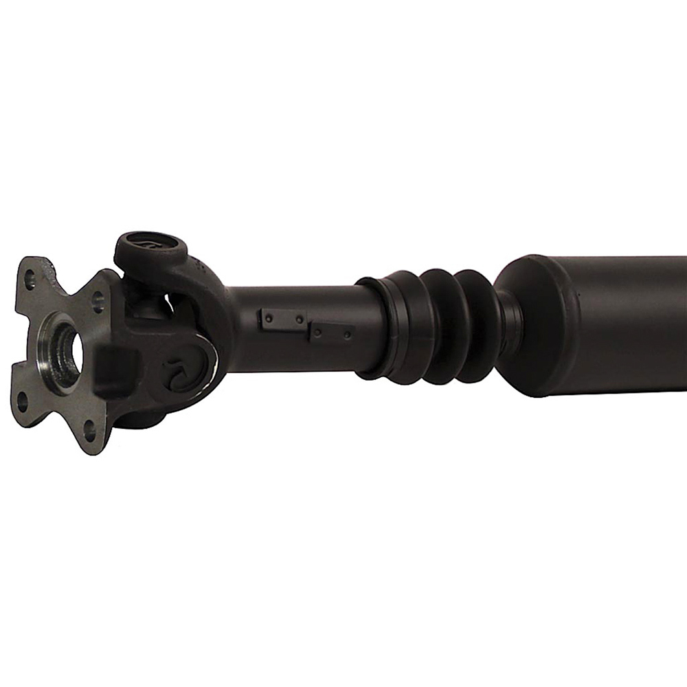 2000 Ford Excursion Driveshaft