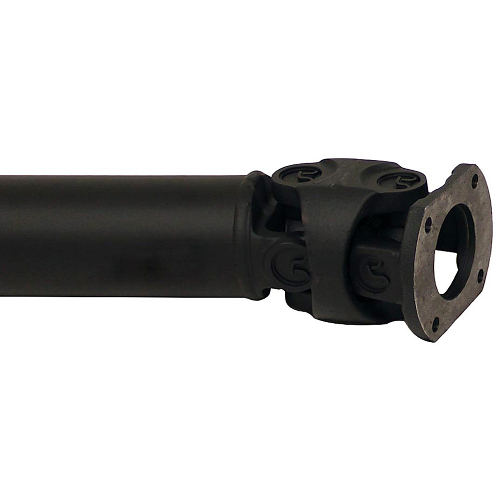 2000 Ford Excursion Driveshaft
