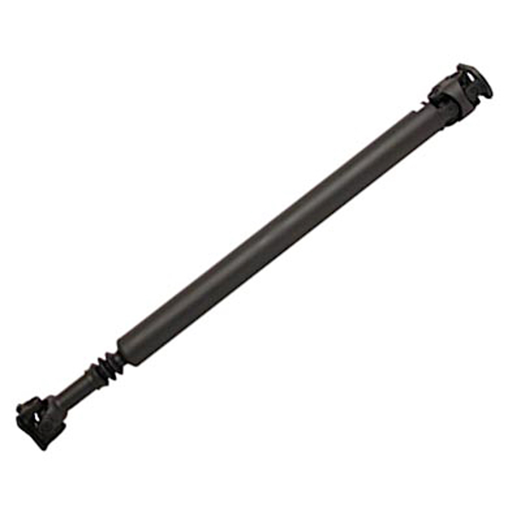 2000 Ford Excursion Driveshaft