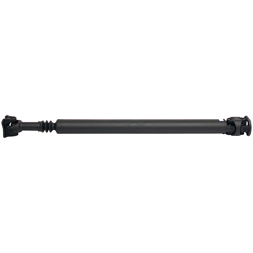 2005 Ford Excursion Driveshaft