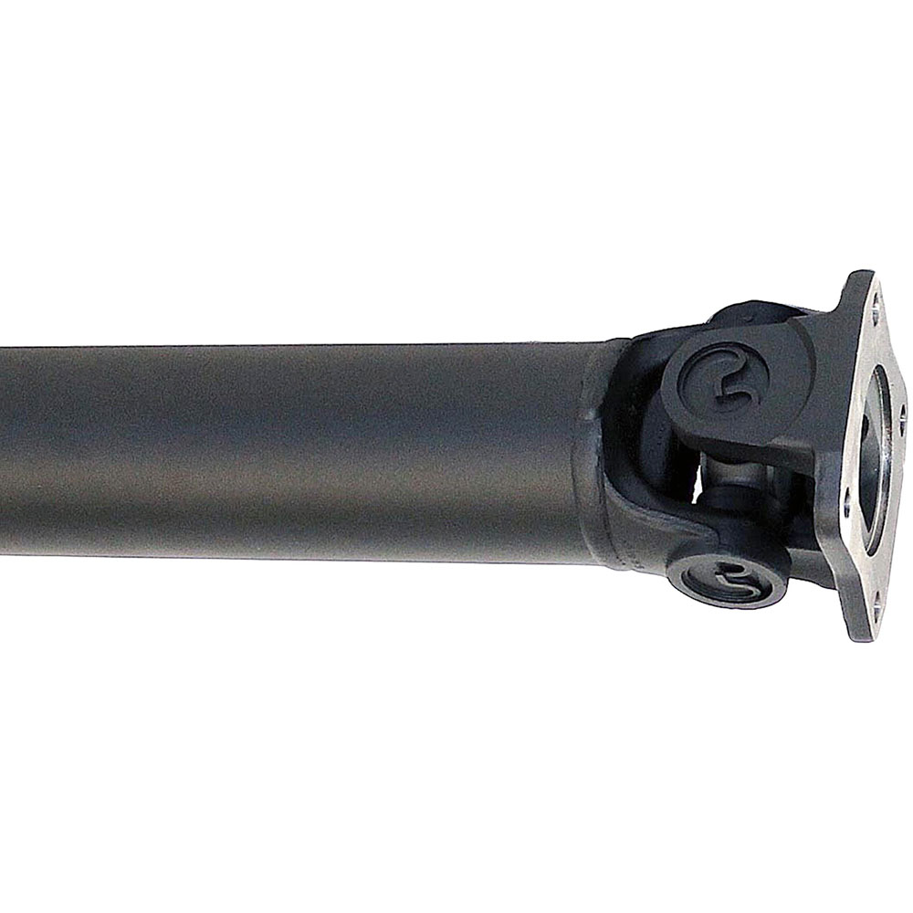 BuyAutoParts 91-05084AN Driveshaft