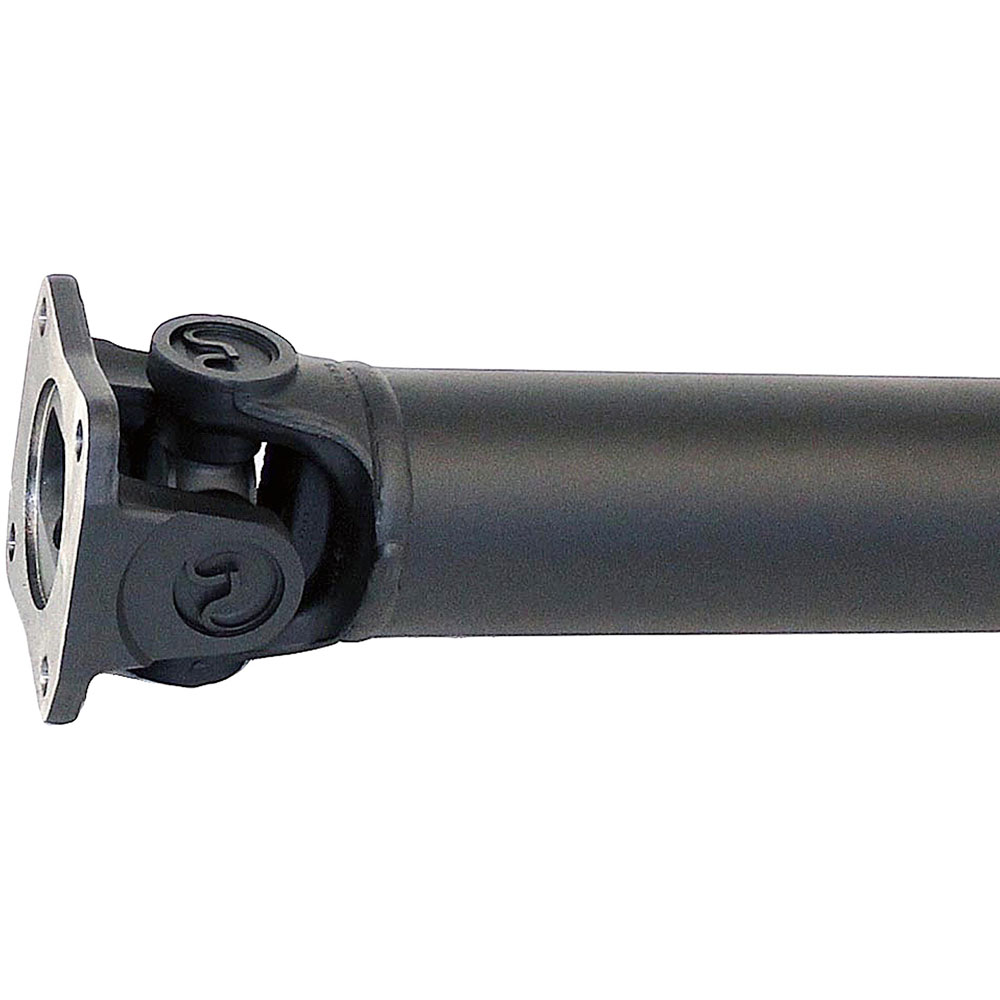 BuyAutoParts 91-05107AN Driveshaft