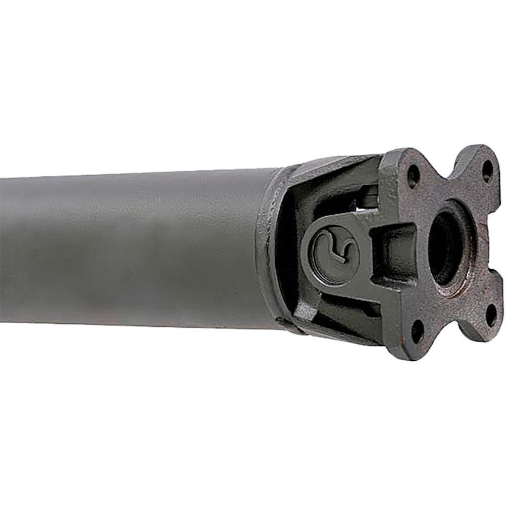 BuyAutoParts 91-05137AN Driveshaft