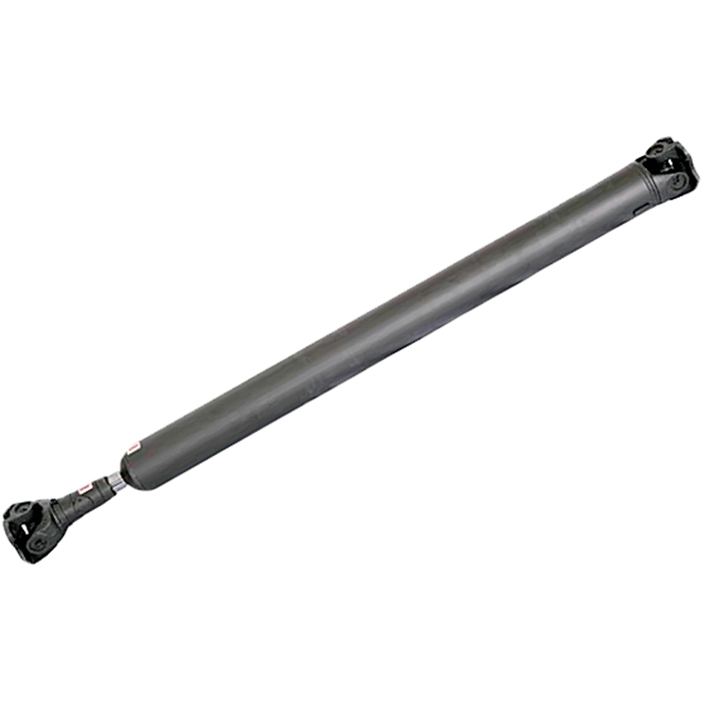 BuyAutoParts 91-05137AN Driveshaft