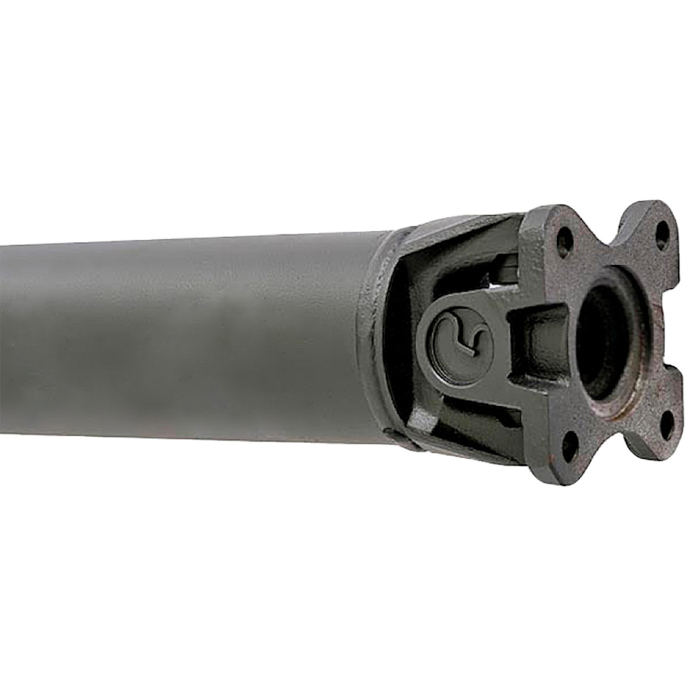 BuyAutoParts 91-05142AN Driveshaft