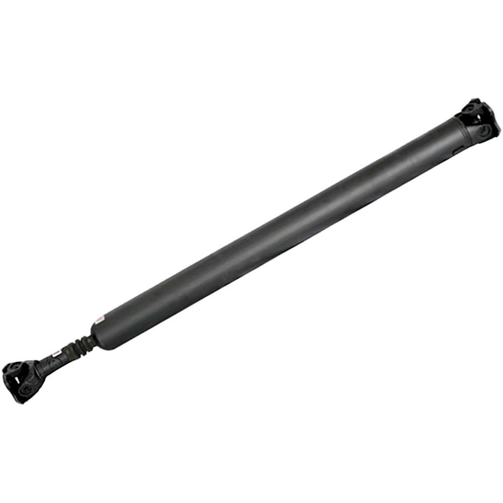 BuyAutoParts 91-05142AN Driveshaft