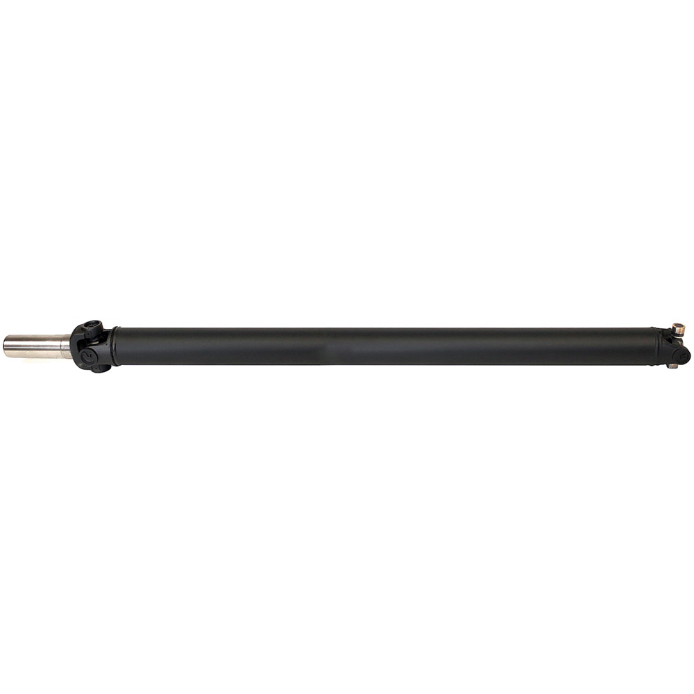 BuyAutoParts 91-05144N Driveshaft