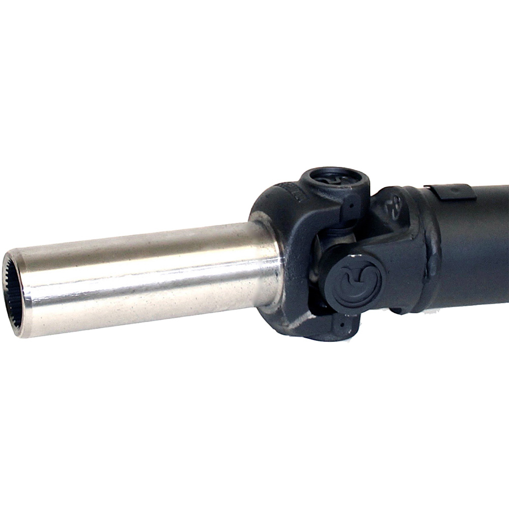 BuyAutoParts 91-05144N Driveshaft