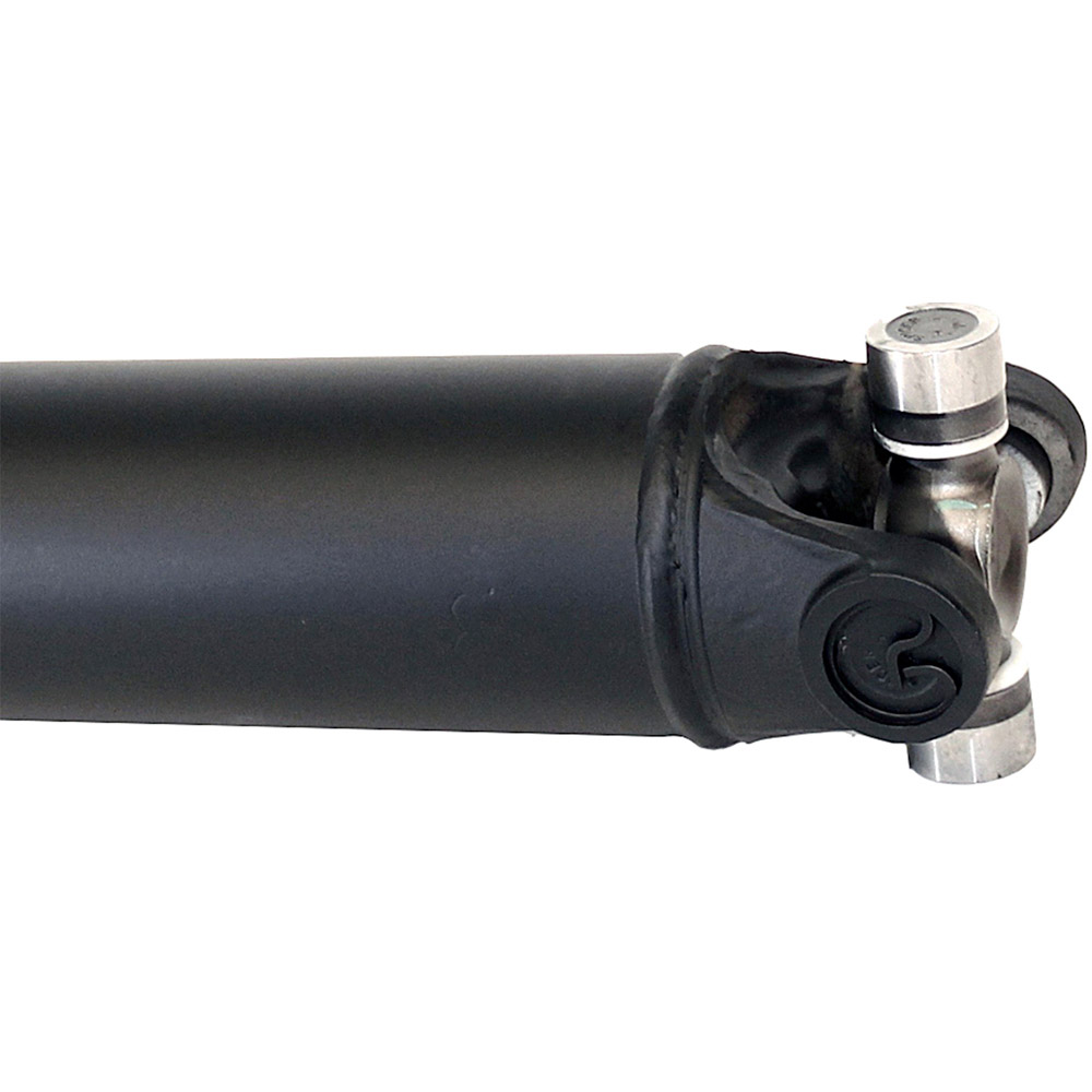 BuyAutoParts 91-05144N Driveshaft
