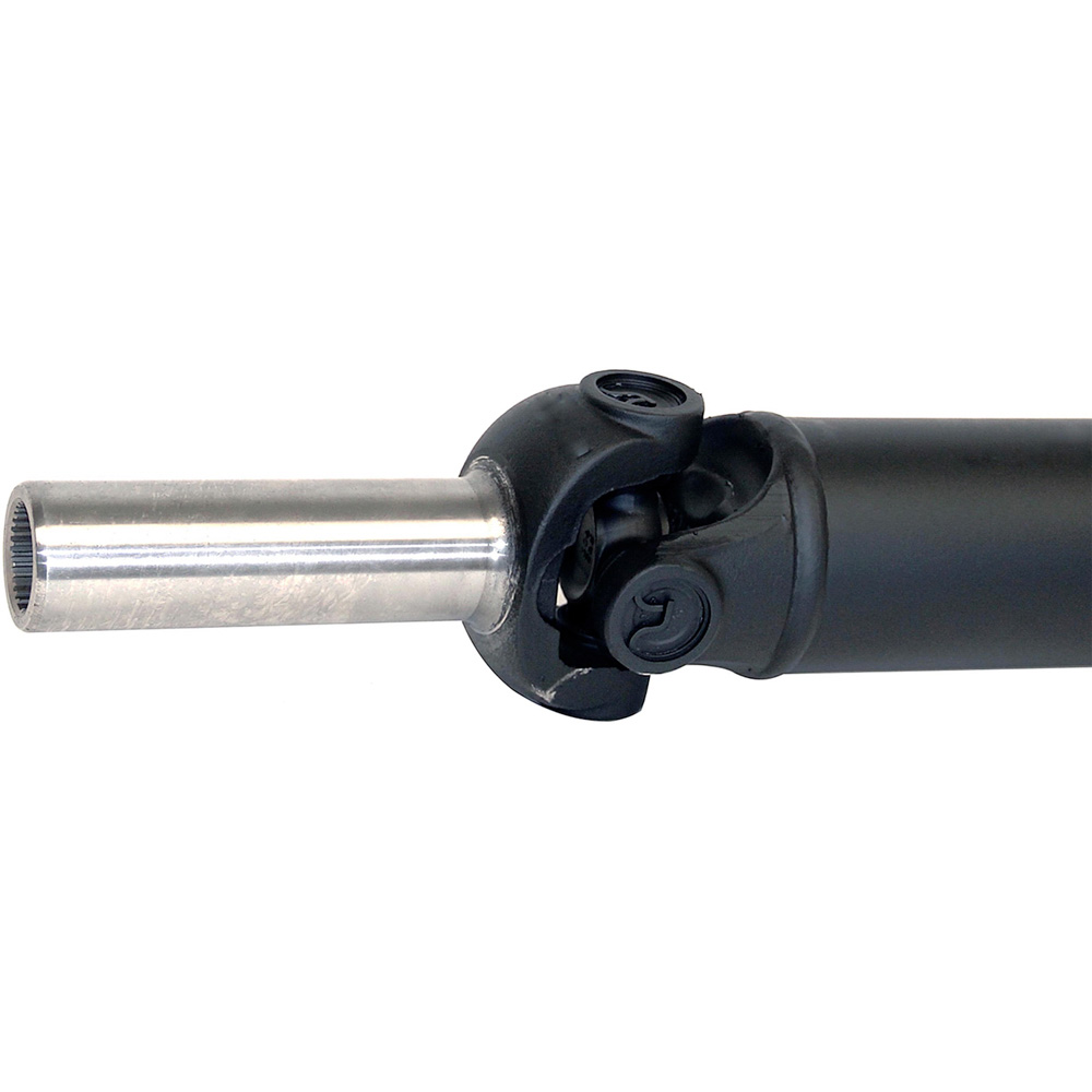 1998 Ford F Series Trucks Driveshaft