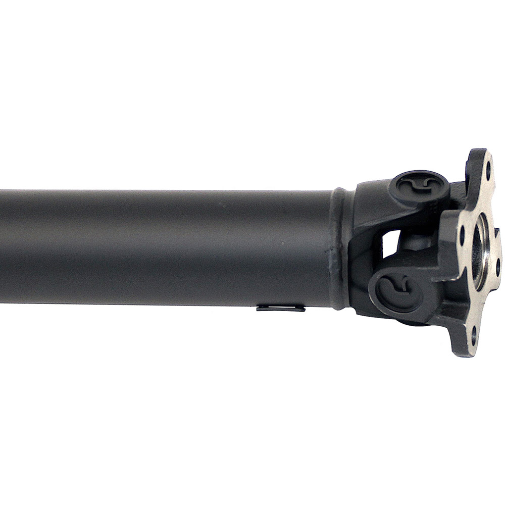 1998 Ford F Series Trucks Driveshaft