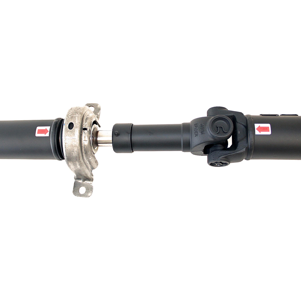 1998 Ford F Series Trucks Driveshaft