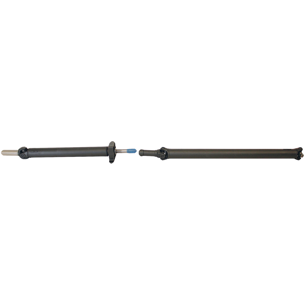 1998 Dodge Dakota Driveshaft