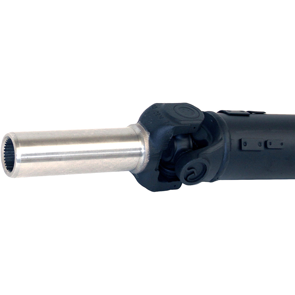 1998 Dodge Dakota Driveshaft