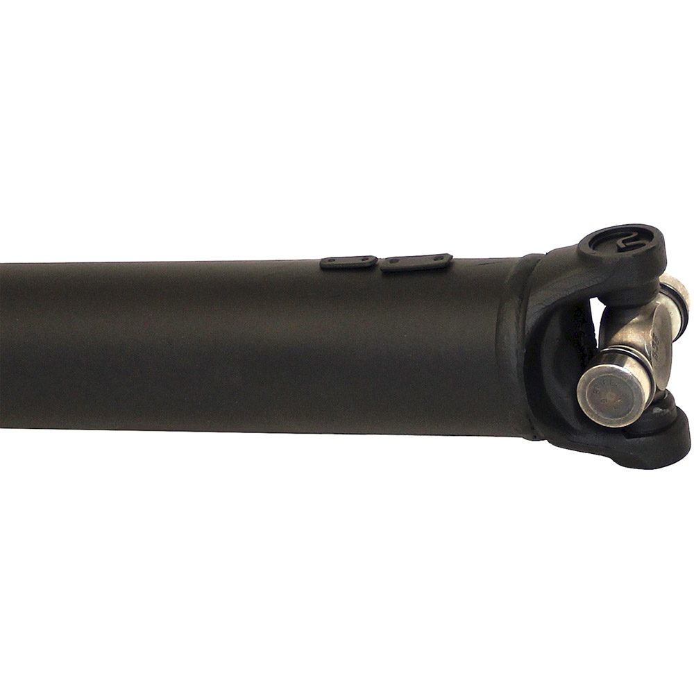 1998 Dodge Dakota Driveshaft