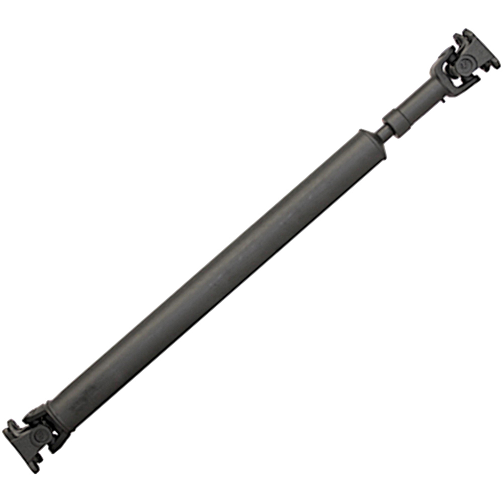1998 Isuzu Rodeo Driveshaft