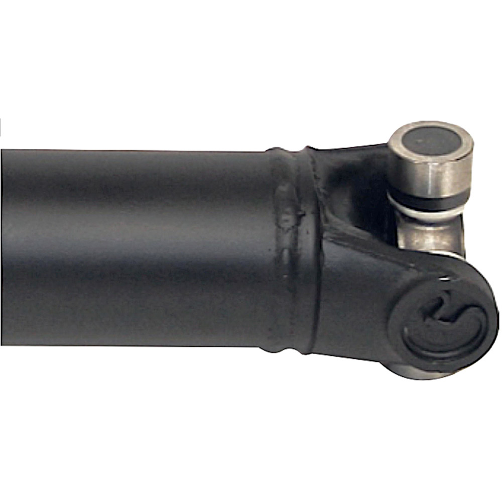 2000 Jeep Grand Cherokee Driveshaft