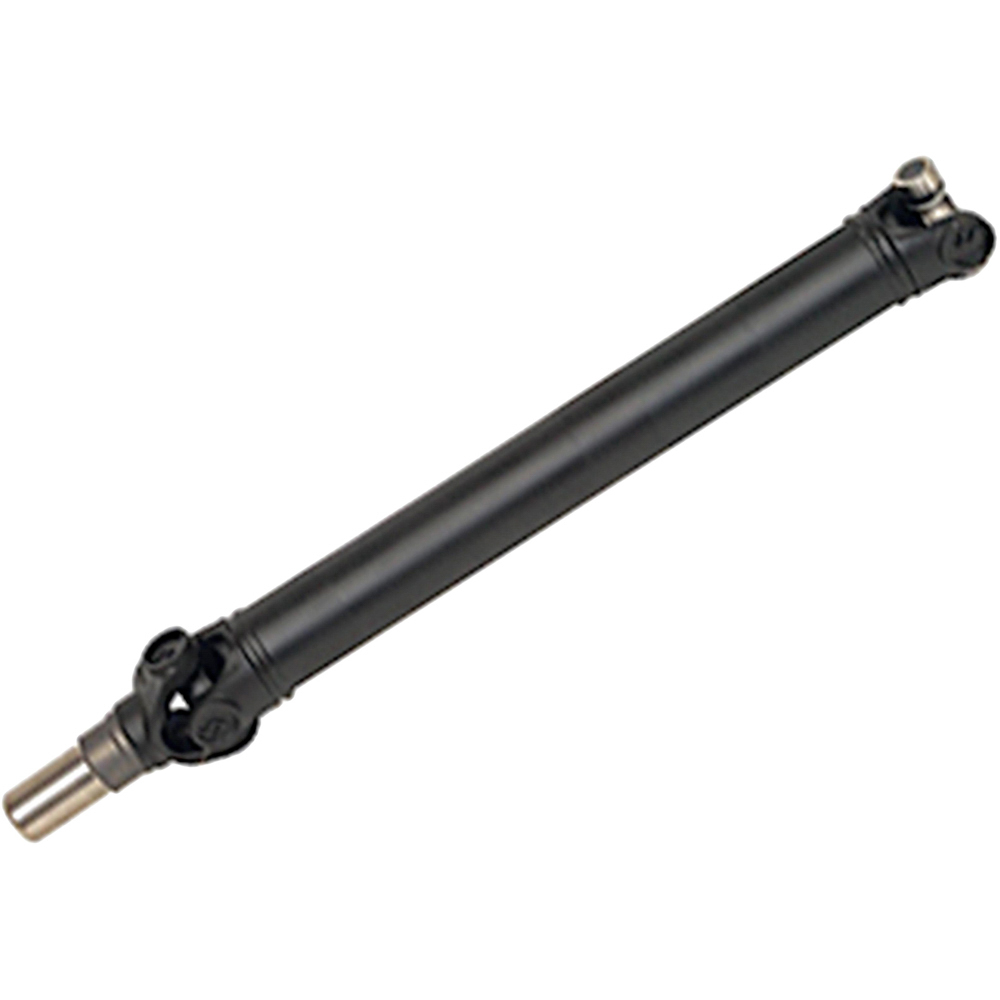2000 Jeep Grand Cherokee Driveshaft