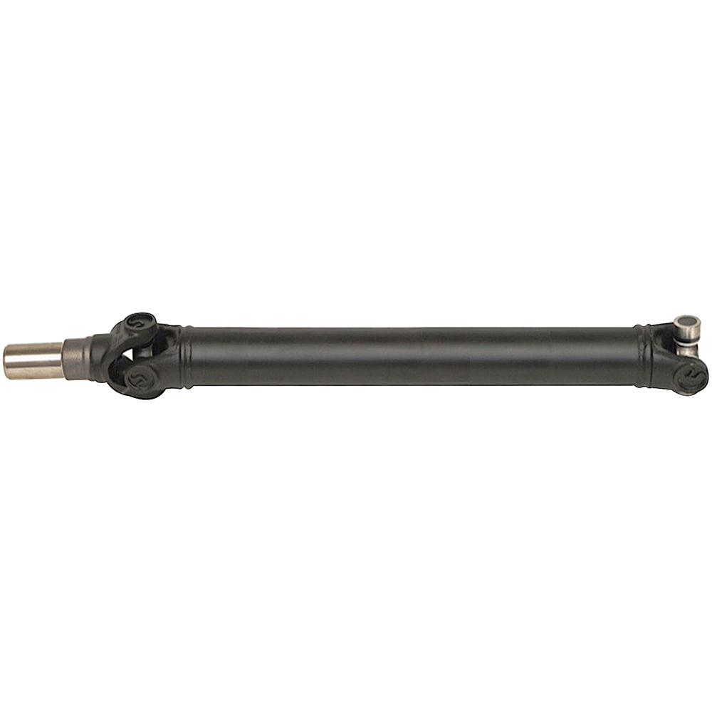 2003 Jeep Grand Cherokee Driveshaft