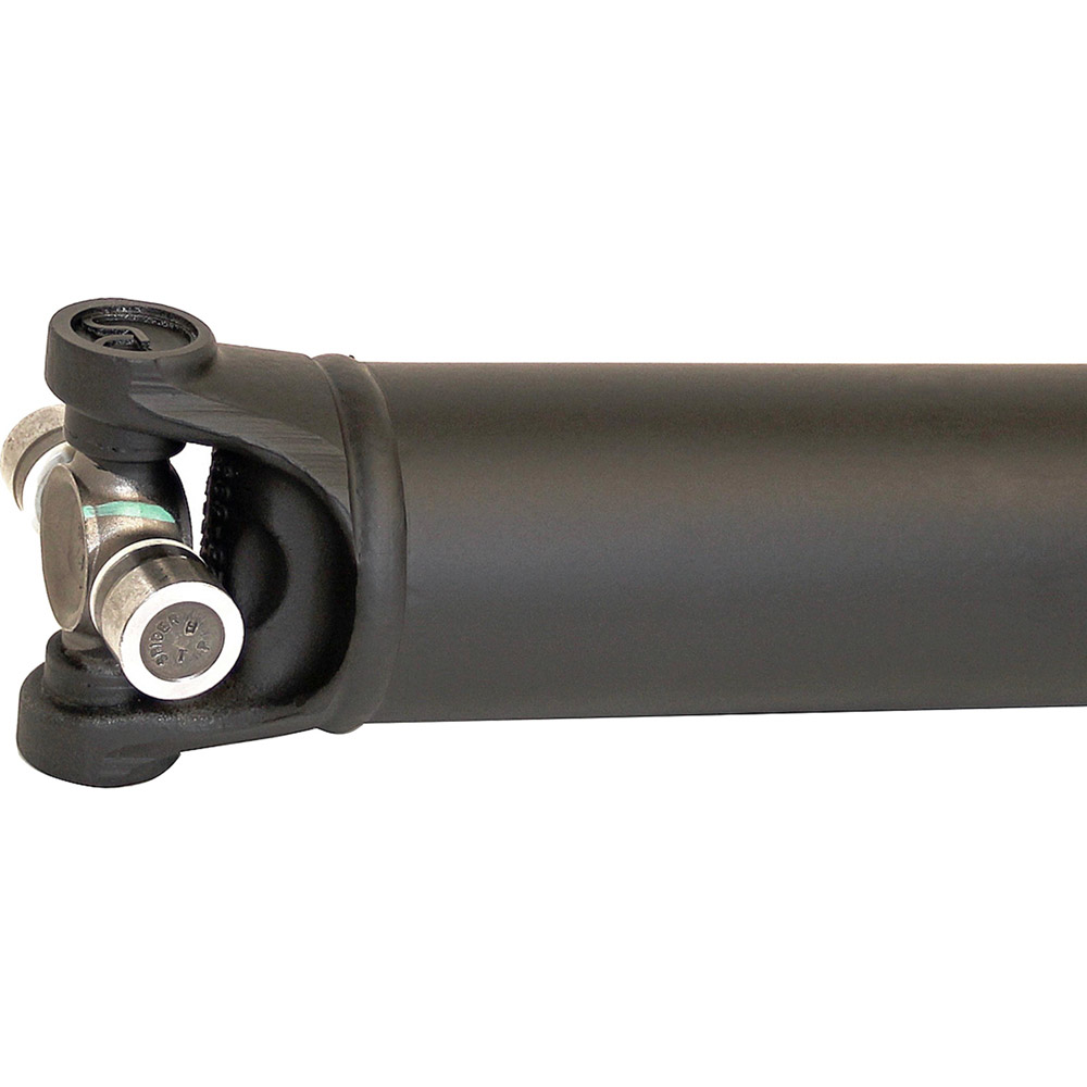2007 Gmc Sierra 3500 Classic Driveshaft