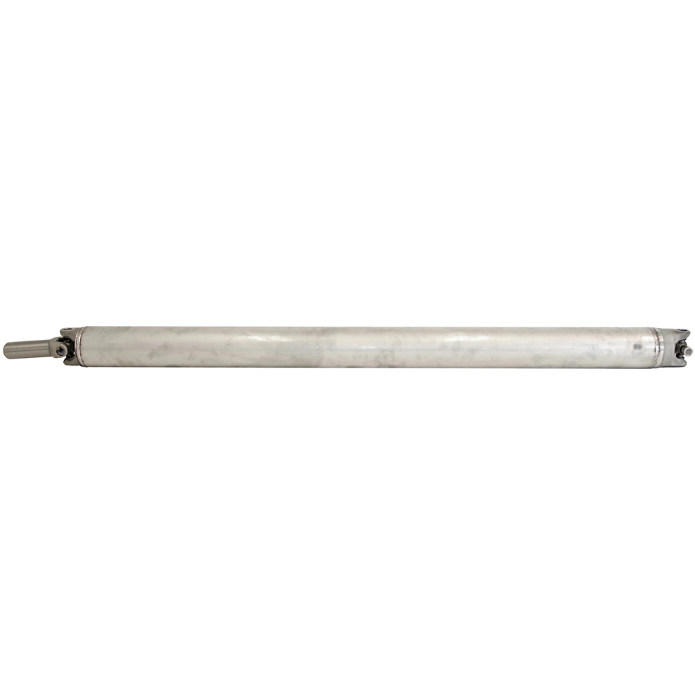 2017 Gmc Sierra 2500 HD Driveshaft