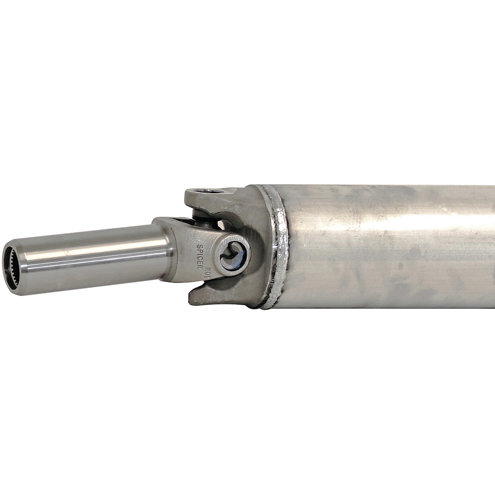 2017 Gmc Sierra 2500 HD Driveshaft