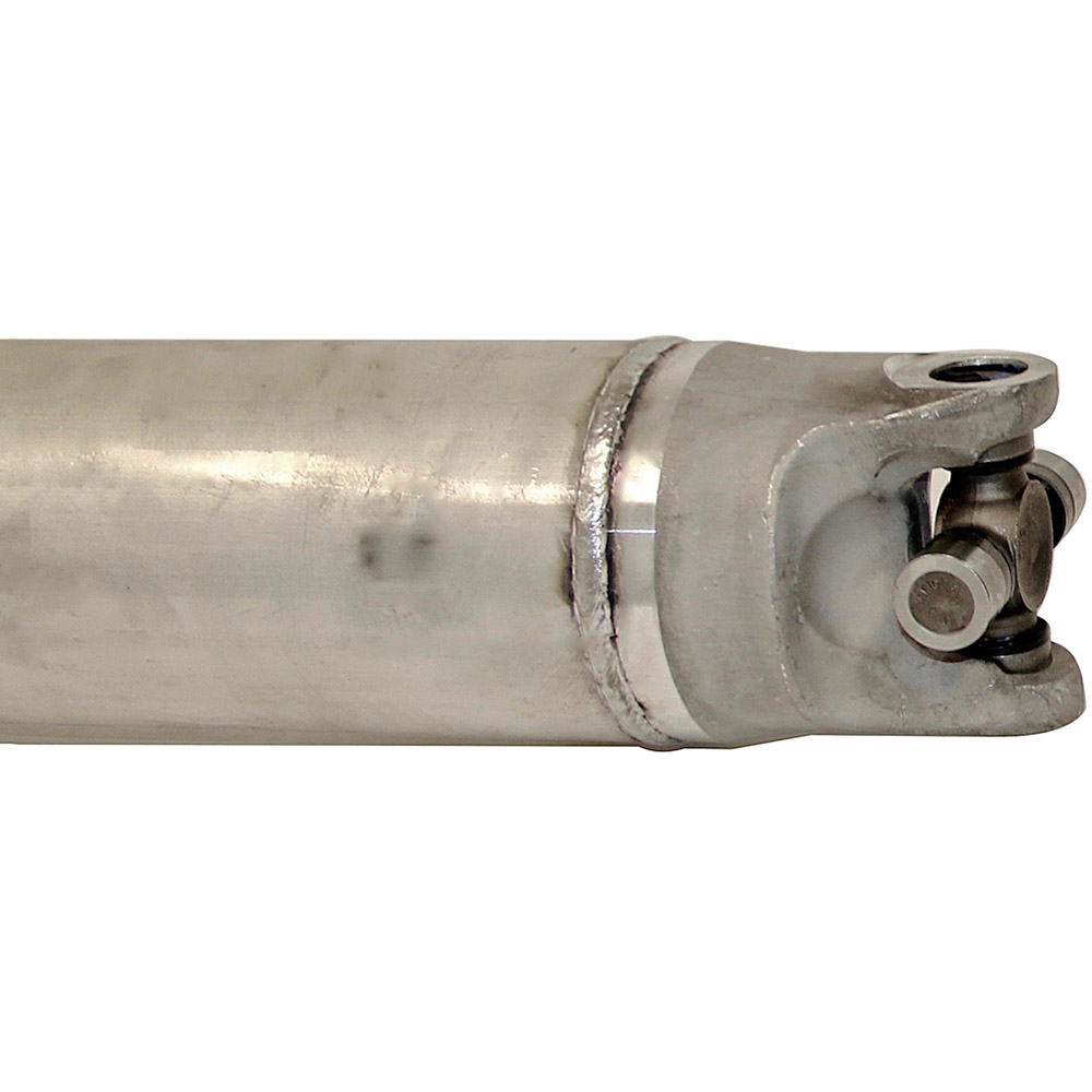 2017 Gmc Sierra 2500 HD Driveshaft
