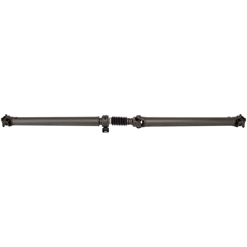 2012 Ram 2500 Driveshaft