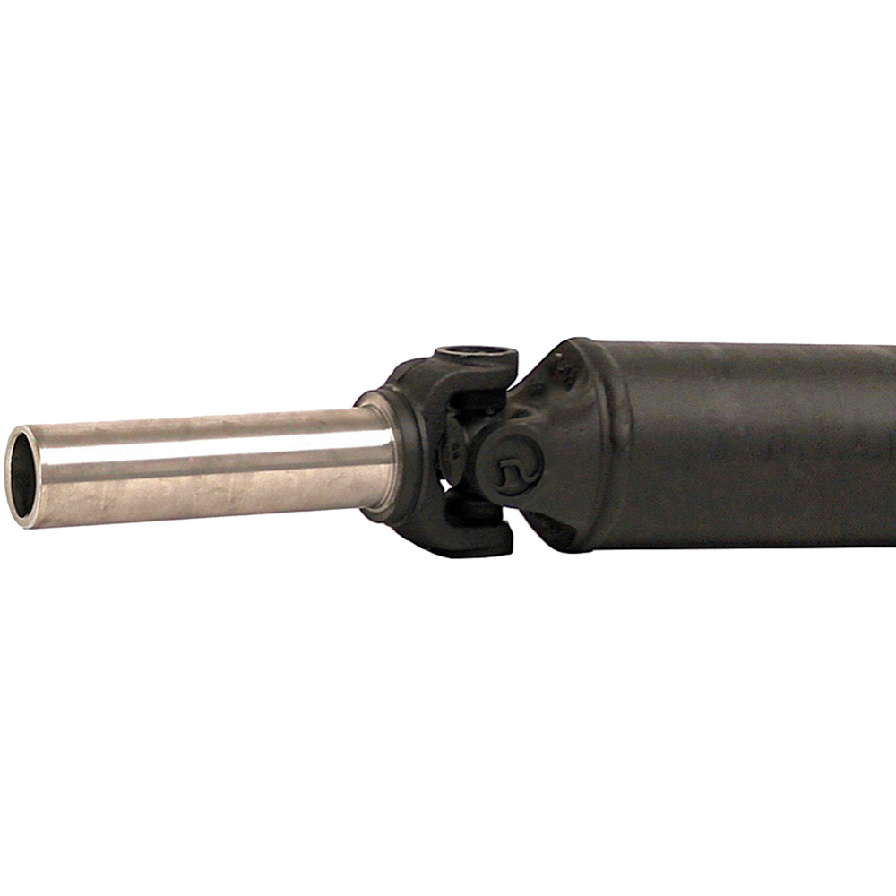 2000 Ford Explorer Driveshaft