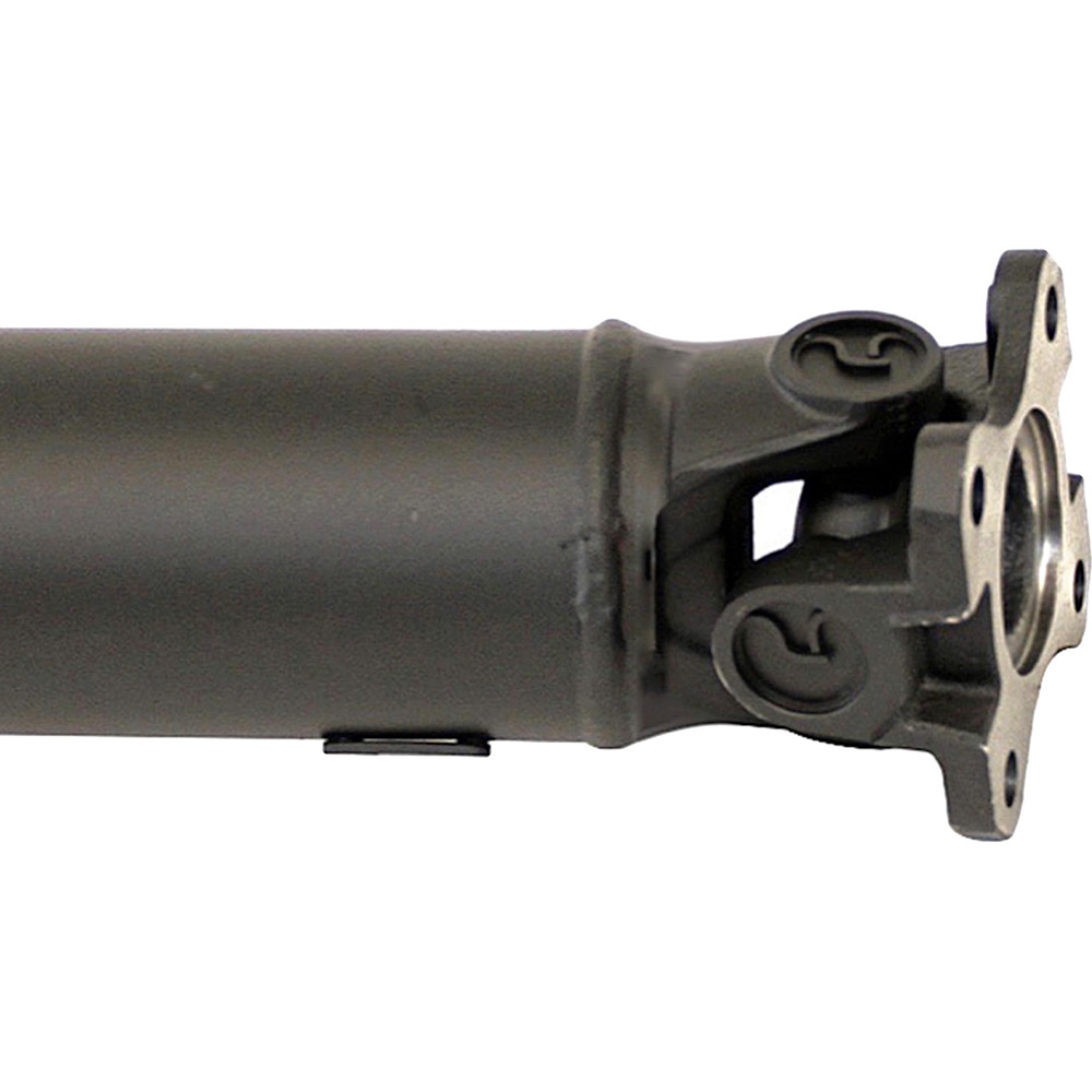 2000 Ford Explorer Driveshaft