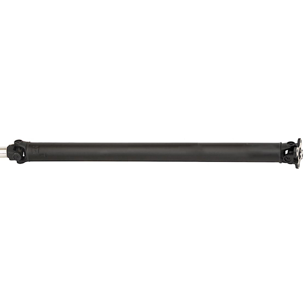 BuyAutoParts 91-01625AN Driveshaft