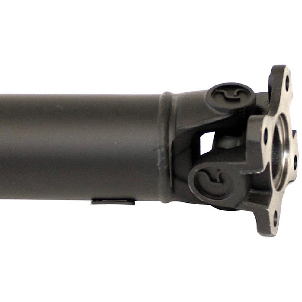 BuyAutoParts 91-01625AN Driveshaft