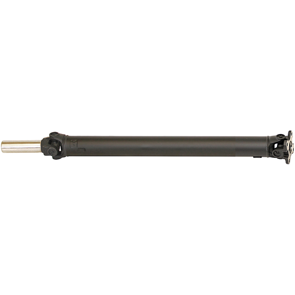 2004 Jeep Liberty Driveshaft